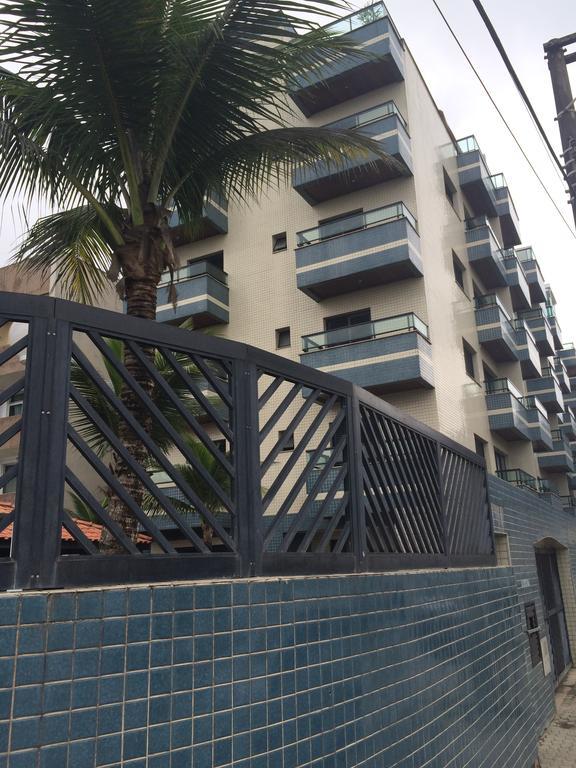 Apartamento 2 Quartos Vista Mar Ubatuba Bagian luar foto
