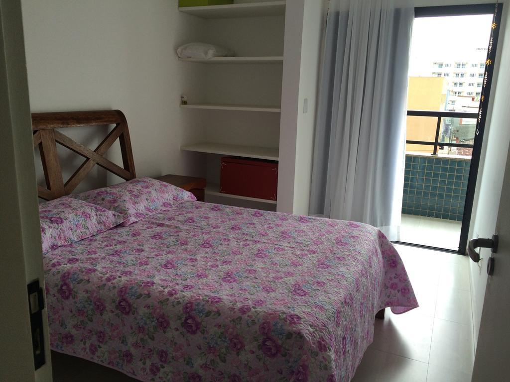 Apartamento 2 Quartos Vista Mar Ubatuba Bagian luar foto